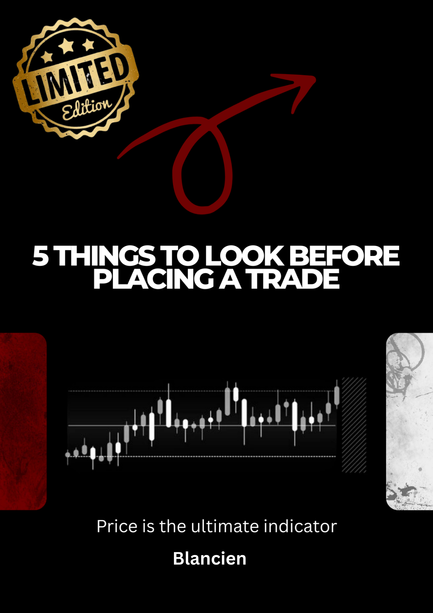 5 Things to Look Before Placing a Trade