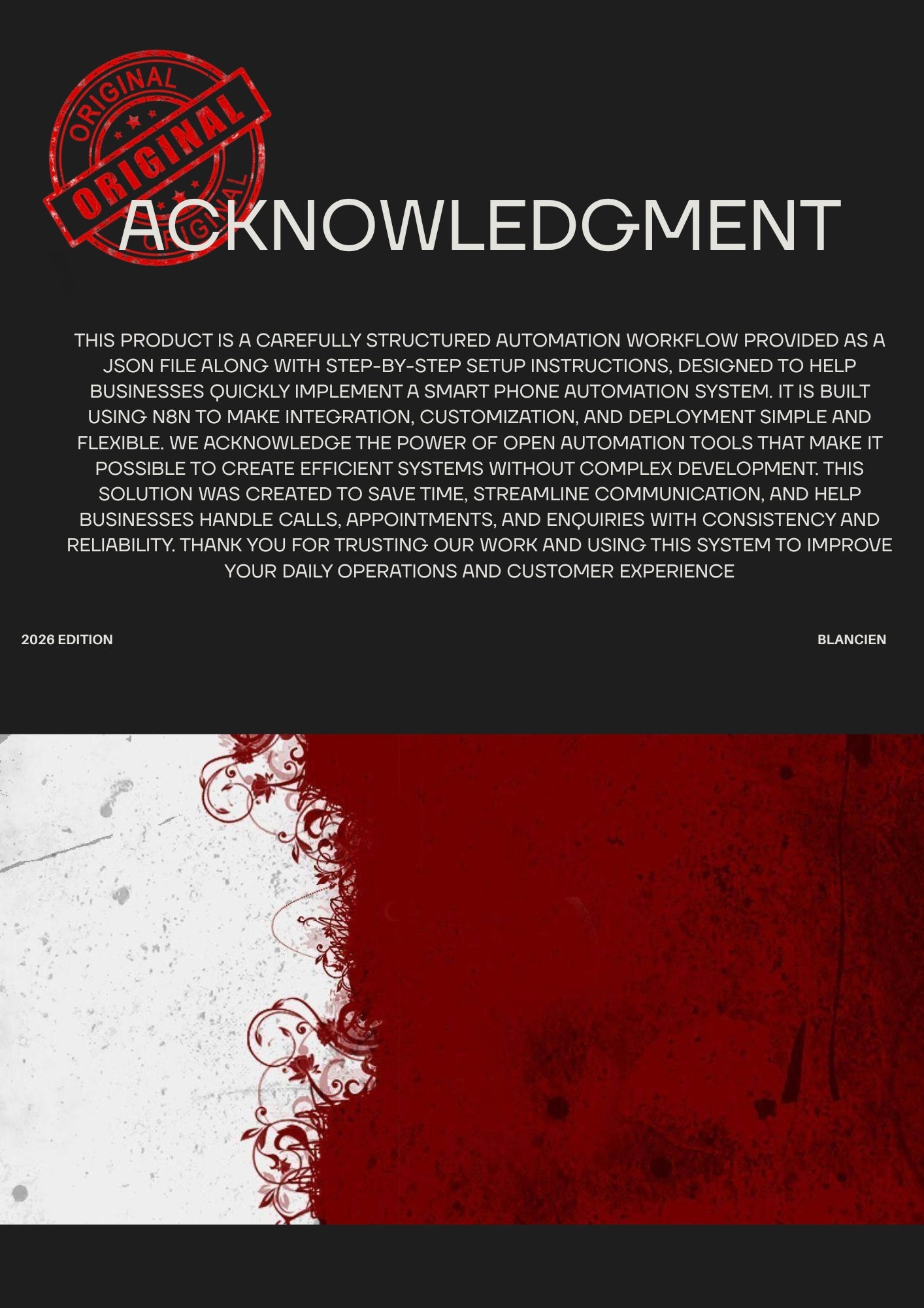 Business Phone Automation System – 24/7