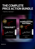 Price Action Premium Bundle + Simple Trade Tracking Model
